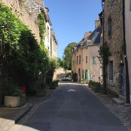 Les Gites De Madline, Le Petit Solidor Saint-Malo Luaran gambar