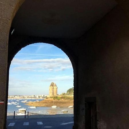 Les Gites De Madline, Le Petit Solidor Saint-Malo Luaran gambar